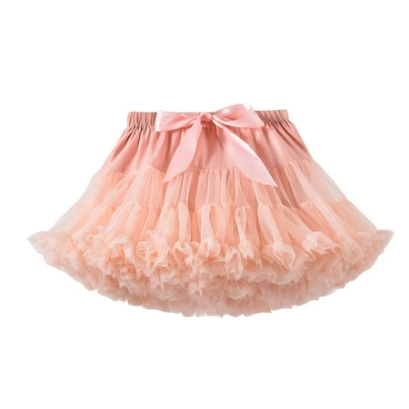 Baby Girls Soft Fluffy Tutu Skirt Toddler Girl Mesh Tutu Bowknot Party Carnival Princess Skirt
Baby Girls Soft Fluffy Tutu Skirt Toddler Girl Mesh Tutu Bowknot Party Carnival Princess Skirt