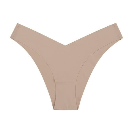 DORKASM T-Back Sexy Panties for Women Underwear G-String Thongs Stretch Low Rise Tangas L Khaki
DORKASM T-Back Sexy Panties for Women Underwear G-String Thongs Stretch Low Rise Tangas L Khaki