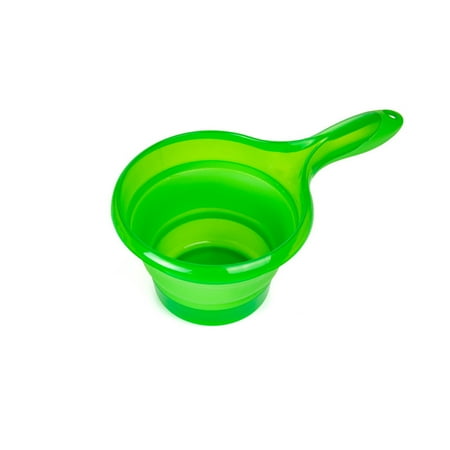 Liveday Folding Water Ladle Collapsible Spoon Kitchen Bathroom Scoop Bath Shower Washing
Liveday Folding Water Ladle Collapsible Spoon Kitchen Bathroom Scoop Bath Shower Washing