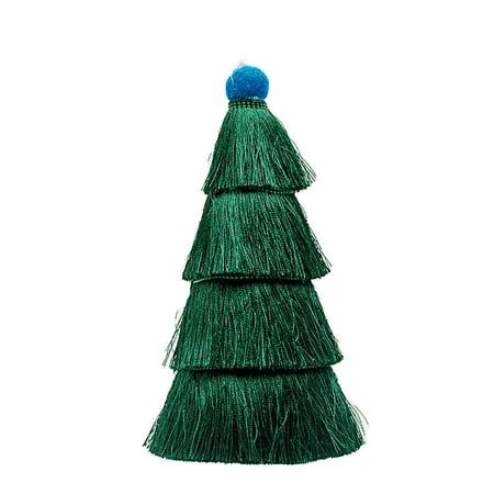 Tree Tassels Colorful Tassel Christmas DIY Decoration Pendant For Home Decoration & Hangs Brass Lamp Spacers Easter Miniatures Stain Glass Window Panel Ocean Window Decorations Hanging Christmas
Tree Tassels Colorful Tassel Christmas DIY Decoration Pendant For Home Decoration & Hangs Brass Lamp Spacers Easter Miniatures Stain Glass Window Panel Ocean Window Decorations Hanging Christmas