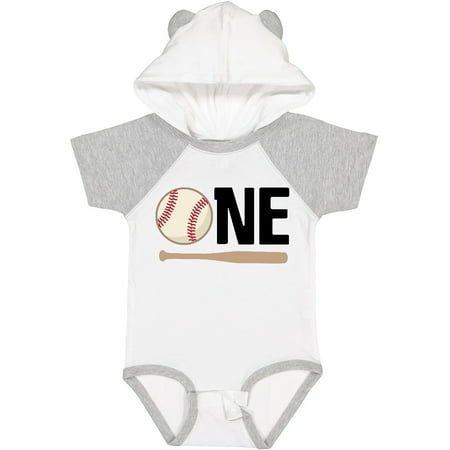 Inktastic 1st Birthday Baseball Boys First Gift Baby Boy or Baby Girl Bodysuit
Inktastic 1st Birthday Baseball Boys First Gift Baby Boy or Baby Girl Bodysuit