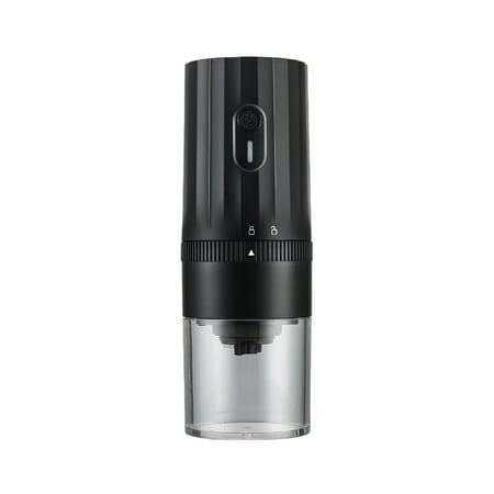 Kezqiaxn Home and Kitchen Gadgets Clearance Easy To Carry Coffee Grinder Wireless Rechargeable Coffee Machine Coffee Grinder Suitable for Home Kitchen Coffee Grinder Black
Kezqiaxn Home and Kitchen Gadgets Clearance Easy To Carry Coffee Grinder Wireless Rechargeable Coffee Machine Coffee Grinder Suitable for Home Kitchen Coffee Grinder Black