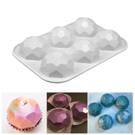 Food-grade Silicone Sugarcraft Mould Environmentally Cake Decoration Halloween Gift Cute Heart Geometric Shape Pastry
Food-grade Silicone Sugarcraft Mould Environmentally Cake Decoration Halloween Gift Cute Heart Geometric Shape Pastry