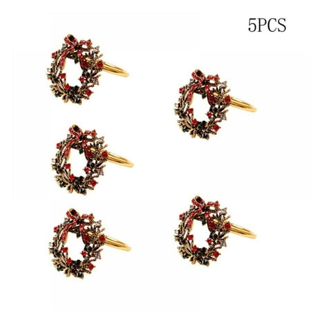 1PC Christmas Natural Jute Napkin Rings Xmas Table Pine Cone Napkin Holder Flower Towel Buckle Wedding Christmas Ornaments
1PC Christmas Natural Jute Napkin Rings Xmas Table Pine Cone Napkin Holder Flower Towel Buckle Wedding Christmas Ornaments