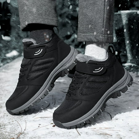eczipvz Womens Shoes Flat Plus Couples Sport Warm Shoes Boots Boots Women Snow Keep Toe Velvet Round Winter Boots for Women Wide Calf (Black 7)
eczipvz Womens Shoes Flat Plus Couples Sport Warm Shoes Boots Boots Women Snow Keep Toe Velvet Round Winter Boots for Women Wide Calf (Black 7)