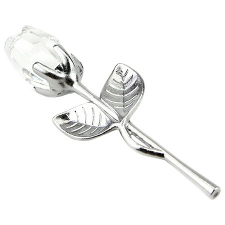 Lauba Shining Metal Red Rose Glass Rose Flower For Wedding Valentine s Day Present
Lauba Shining Metal Red Rose Glass Rose Flower For Wedding Valentine s Day Present