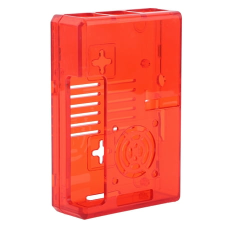 Shell For Good Durability Frosted Case For Shell Protective Box Multifunction Style With Screws For Can Be Used Alone Red
Shell For Good Durability Frosted Case For Shell Protective Box Multifunction Style With Screws For Can Be Used Alone Red