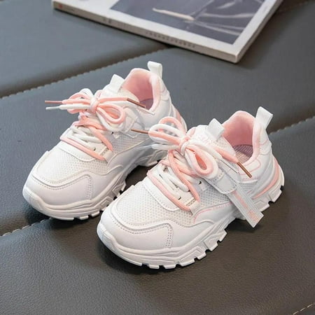 Boys Chunky Shoes Breathable Comfy Platform Shoes Outdoor Non Slip Walking Shoes For Children Girls Kids Sneakers Spring And Summer
Boys Chunky Shoes Breathable Comfy Platform Shoes Outdoor Non Slip Walking Shoes For Children Girls Kids Sneakers Spring And Summer