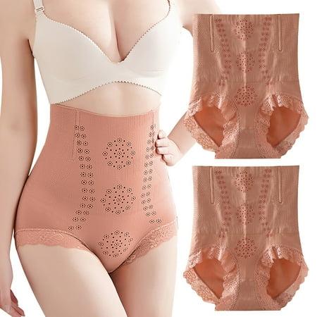 Mishuowoti Womens High Waist Panties Comfortable Postpartum Abdominal Hip Lift Sexy Lace Briefs
Mishuowoti Womens High Waist Panties Comfortable Postpartum Abdominal Hip Lift Sexy Lace Briefs