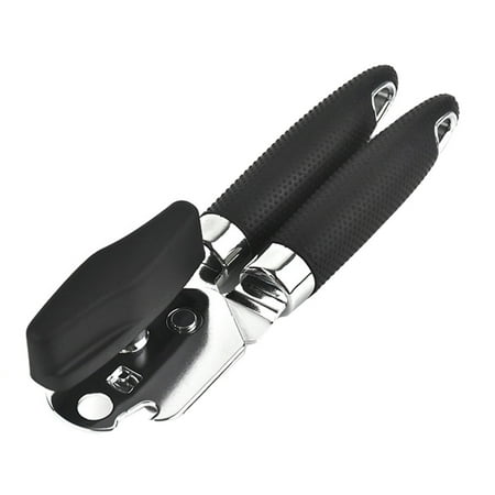 Stainless Steel Manual Can Opener Craft Beer Tool Jar Bottle Opening Gadget Opener Grip Kitchen
Stainless Steel Manual Can Opener Craft Beer Tool Jar Bottle Opening Gadget Opener Grip Kitchen
