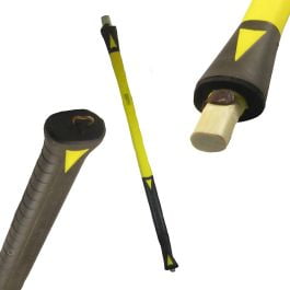 Link Handle Link Handle 64430 34 Inch Fiberglass Sledge And Maul Handle