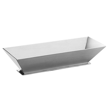 Vokewalm Stainless Steel Sticky Rice Dumpling Mold Non-stick Non-toxicMold