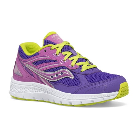 Saucony Kids Unisex Cohesion 14 LTT Sneaker