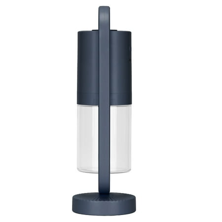 Cool Mist Air Humidifier 2 Spray Modes Timer Portable Mini Humidifier Automatic Shutdown For Home For Office For Travel Dark Blue
Cool Mist Air Humidifier 2 Spray Modes Timer Portable Mini Humidifier Automatic Shutdown For Home For Office For Travel Dark Blue