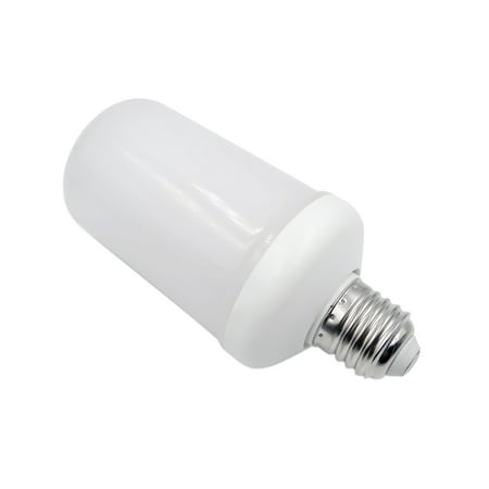 LED Flickering Effect Fire Light Bulb SMD2835 Creative Decorative Lamp for Party Holiday Birthday Gift
LED Flickering Effect Fire Light Bulb SMD2835 Creative Decorative Lamp for Party Holiday Birthday Gift