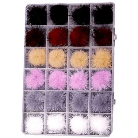 24PiecesNailPomBallsNailArtFluffyBallsDetachableNailPlushBall3DSoftNailArtBallRemovableManicurePomBallNailArtDecorationforWomenGirlsManicure
24PiecesNailPomBallsNailArtFluffyBallsDetachableNailPlushBall3DSoftNailArtBallRemovableManicurePomBallNailArtDecorationforWomenGirlsManicure
