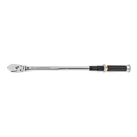 Gearwrench 120Xp Torque Wrench 1/2 Drive