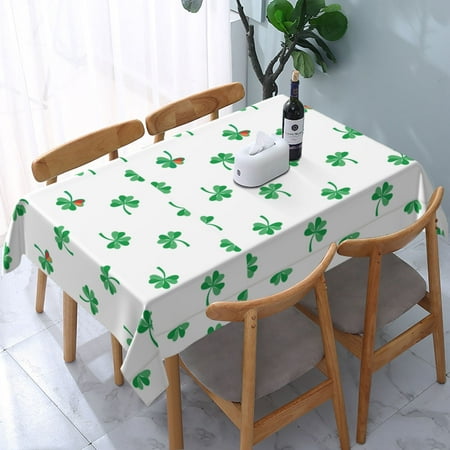 Tablecloth Seamless Pattern Background Table Cloth For Rectangle Tables Waterproof Resistant Picnic Table Covers For Kitchen Dining/Party(54x72in)
Tablecloth Seamless Pattern Background Table Cloth For Rectangle Tables Waterproof Resistant Picnic Table Covers For Kitchen Dining/Party(54x72in)