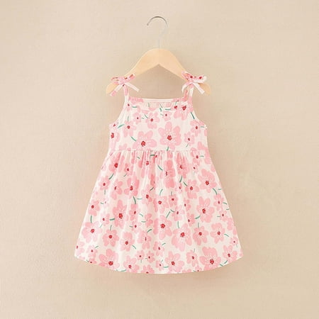 Shldybc Summer Toddler Baby Girls Sleeveless Sling Dress Graphic Print Children s ClothingSummer Savings Clearance
Shldybc Summer Toddler Baby Girls Sleeveless Sling Dress Graphic Print Children s ClothingSummer Savings Clearance