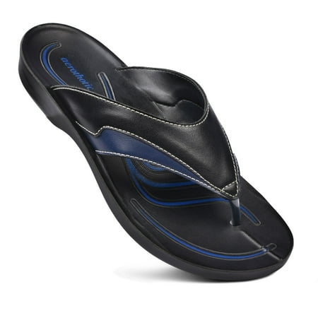 Aerothotic Women s Dewdrop Summer Thong Sandals
