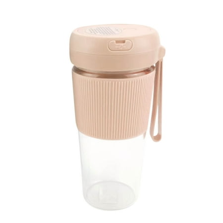 Moocorvic Clearance Multifunctional Juicer Small Mini Juicer Squeezed Juicer Automatic Portable Juicer USB Battery Powered
Moocorvic Clearance Multifunctional Juicer Small Mini Juicer Squeezed Juicer Automatic Portable Juicer USB Battery Powered