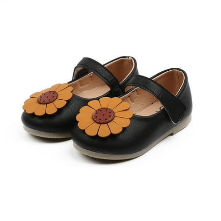 Hunpta Kids Sandals Toddler Kids Baby Girls Shoes Princess Shoes Flower Casual Shoes Sandals
Hunpta Kids Sandals Toddler Kids Baby Girls Shoes Princess Shoes Flower Casual Shoes Sandals