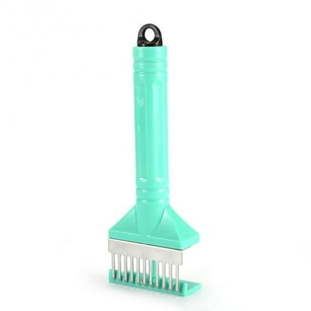New Pressable Stainless Steel Meat Tenderizer Needle Meat Tenderizers Piercing Rib Breaker Meat Hammer Kitchen Accessories
New Pressable Stainless Steel Meat Tenderizer Needle Meat Tenderizers Piercing Rib Breaker Meat Hammer Kitchen Accessories