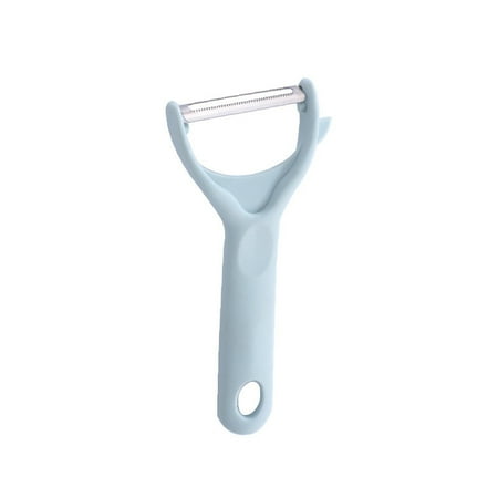 Kitchen Appliances Clearance Stainless Steel Scraper Fruit Knife Planer Gift Household Potato Vegetable Peeling Kitchen Gadget Peeler
Kitchen Appliances Clearance Stainless Steel Scraper Fruit Knife Planer Gift Household Potato Vegetable Peeling Kitchen Gadget Peeler