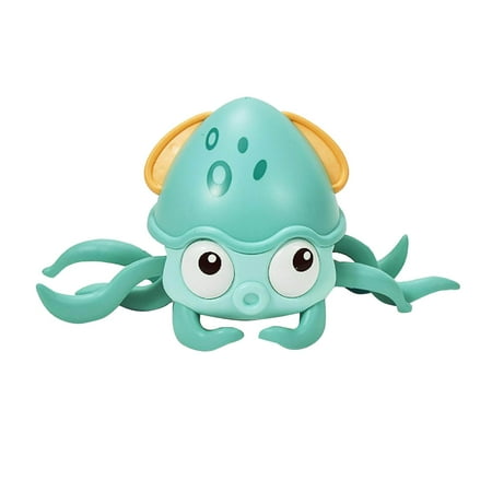 XUYEEYUAN Novelty Funny Toy Crawling Baby Toys 2024 New infant Toys with Music Led Light Usb Rechargeable Babies Walking Musical Toy Fun Moving Toy for Toddler Boy Girl Gifts
XUYEEYUAN Novelty Funny Toy Crawling Baby Toys 2024 New infant Toys with Music Led Light Usb Rechargeable Babies Walking Musical Toy Fun Moving Toy for Toddler Boy Girl Gifts