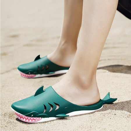 New Camping Gear 2022 Cute Shark Non-Slip Soft and Breathable Slippers for Beach Swimming Pool Home Must Have Camping Gadgets
New Camping Gear 2022 Cute Shark Non-Slip Soft and Breathable Slippers for Beach Swimming Pool Home Must Have Camping Gadgets