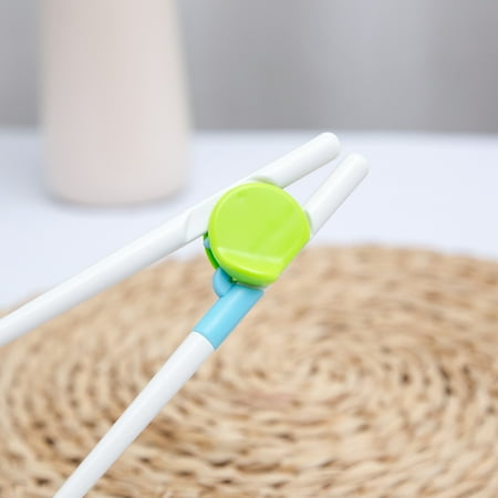 GETHOME 2pairs Children Gifts ABS Kids Training Chopsticks Cute Learning Right Left Hand
GETHOME 2pairs Children Gifts ABS Kids Training Chopsticks Cute Learning Right Left Hand