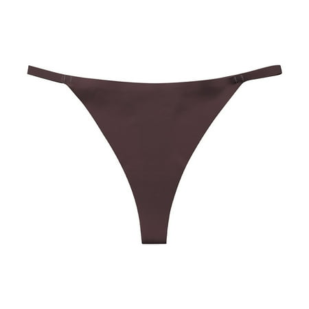 sebtyili personality design solid color casual panties simple and exquisite design
sebtyili personality design solid color casual panties simple and exquisite design