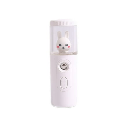Portable Nano Facial Mister | Handy Nano Mist Sprayer | Handy Sprayer Atomization Usb Rechargeable Face Steamer Sprayer For Skin Care Eyelash Extensions
Portable Nano Facial Mister | Handy Nano Mist Sprayer | Handy Sprayer Atomization Usb Rechargeable Face Steamer Sprayer For Skin Care Eyelash Extensions