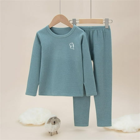Fall Outfits for Toddler Girls Girl Pajamas Green Home Clothes Cartoon Bathrobe Plush 40th Birthday Gifts for Women 110