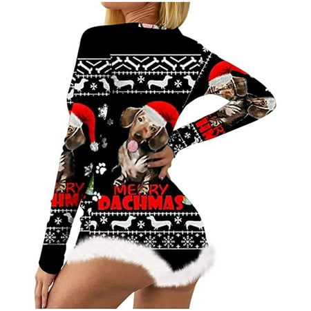 Printed Button Pajama One-piece Women s Christmas Sleeve Long Ladies V-neck Short Women s Jumpsuit Clubbing Romper Short Pant Jumpsuit Womens Jumpsuit Holes Women Women Clothes Elegant plus
Printed Button Pajama One-piece Women s Christmas Sleeve Long Ladies V-neck Short Women s Jumpsuit Clubbing Romper Short Pant Jumpsuit Womens Jumpsuit Holes Women Women Clothes Elegant plus