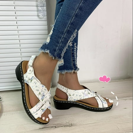 Vedolay Flat Sandals Women s Sandals Round Open Toe Slip On Strapy Flip Flop Thong Summer Beach Shoes for Women Black 7.5
Vedolay Flat Sandals Women s Sandals Round Open Toe Slip On Strapy Flip Flop Thong Summer Beach Shoes for Women Black 7.5