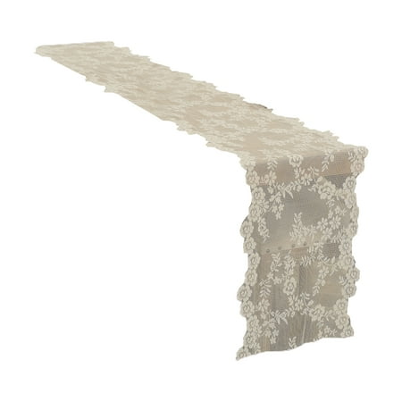 VEAREAR Table Runner Soft-touching Polyester Fiber Lace Flower Embroidery Table Mat Cloth Decoration Banquet Decor
VEAREAR Table Runner Soft-touching Polyester Fiber Lace Flower Embroidery Table Mat Cloth Decoration Banquet Decor