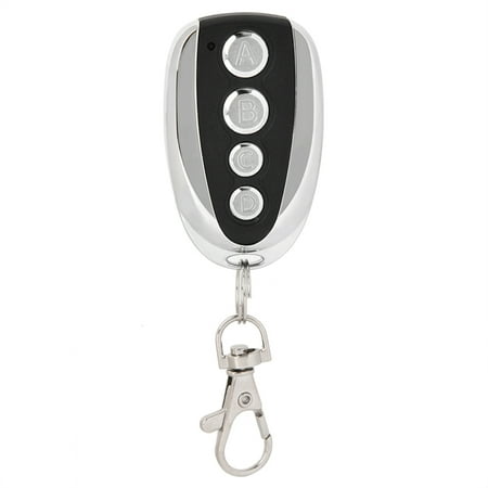 Remote Control Long Service Life Copy Remote Controller Is Strong For Motorcycles Garage Doors
Remote Control Long Service Life Copy Remote Controller Is Strong For Motorcycles Garage Doors