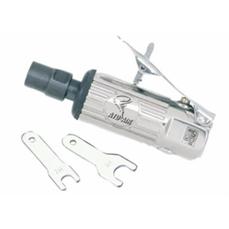 ATD Tools ATD-2131 0. 25 inch Mini Air Die Grinder ATD Tools ATD-2131 0. 25 inch Mini Air Die Grinder