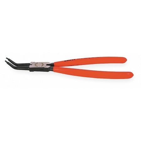 Knipex Retaining Ring Plier Internal 0.093 D 44 31 J32 SBA