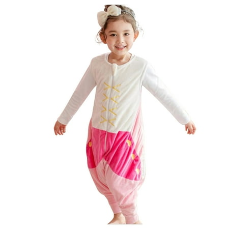 iFshaion Clearance under 5$ Winter Fall Toddler Kids Baby Boys Girls Cartoon Jumpsuit Fleece Wearable Blanket Sleep Bag
iFshaion Clearance under 5$ Winter Fall Toddler Kids Baby Boys Girls Cartoon Jumpsuit Fleece Wearable Blanket Sleep Bag