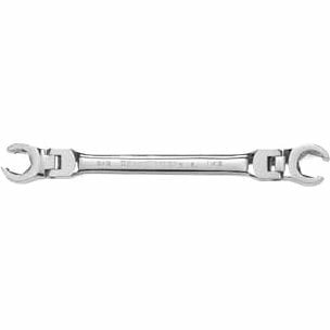 1/2 x 9/16 Flex Flare Nut Wrench