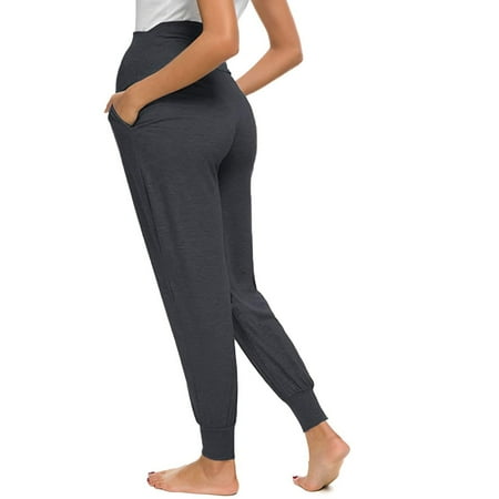 Fragarn Maternity clothes Women s Leisure Time Pregnant Woman Printing British Wind Motion Yoga Pants
Fragarn Maternity clothes Women s Leisure Time Pregnant Woman Printing British Wind Motion Yoga Pants