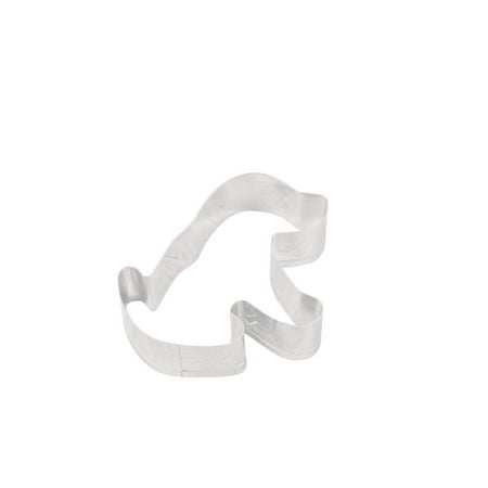 Household Cartoon Stainless Steel Baking Mould Cartoon Puppy Cutting Mould