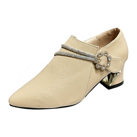 Cathalem Shoes Women Adult Female Women Shoes Wide Width Casual Heel Sequin Hot Diamond Middle Heel Zipper Shoes Bow Tie Casual Shoes for Women Taupe Khaki 6.5
Cathalem Shoes Women Adult Female Women Shoes Wide Width Casual Heel Sequin Hot Diamond Middle Heel Zipper Shoes Bow Tie Casual Shoes for Women Taupe Khaki 6.5