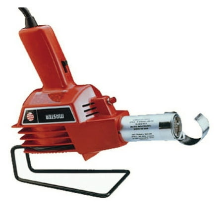 Master Appliance Master-Mite Heat Guns Switch (3 Pos-Off/On/Heat) 650 °F 4.5 A