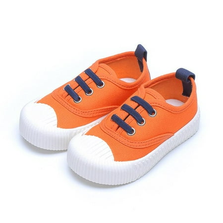 DancePeanut Kids Boys Autumn Fashion Sneakers Casual Shoes Children Girls Contrast Color Breathable Canvas Shoes Size 21-32
DancePeanut Kids Boys Autumn Fashion Sneakers Casual Shoes Children Girls Contrast Color Breathable Canvas Shoes Size 21-32