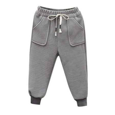 Kids Pants Kids Boys Girls Casual Corduroy Pants Toddler Autumn Winter Warm Thick Trousers Boys Pants Size 8 Toddler Girl Pants(Color:Grey Size:18-24 Months)
Kids Pants Kids Boys Girls Casual Corduroy Pants Toddler Autumn Winter Warm Thick Trousers Boys Pants Size 8 Toddler Girl Pants(Color:Grey Size:18-24 Months)