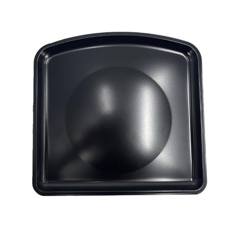 Fovolat Air Fryer Replacement Pizza Pan Food-grade Pizza Bakeware Baking Mold 10-inch Non-stick Air Fryer Pan Plate Dishwasher Safe Pizza Pan for Baking
Fovolat Air Fryer Replacement Pizza Pan Food-grade Pizza Bakeware Baking Mold 10-inch Non-stick Air Fryer Pan Plate Dishwasher Safe Pizza Pan for Baking