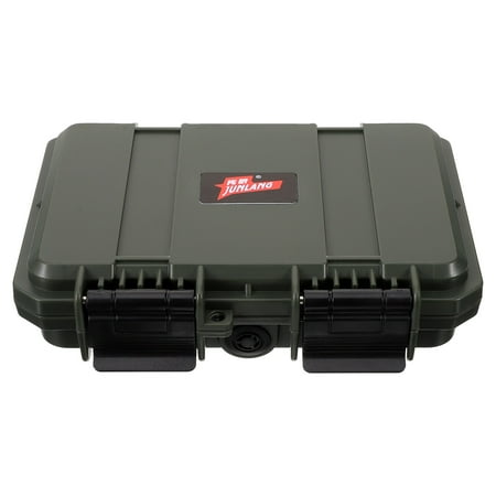 Outdoor Handheld Tools Storage Box Carrying Box Multi-function Gadget Case Tools Packing Box
Outdoor Handheld Tools Storage Box Carrying Box Multi-function Gadget Case Tools Packing Box